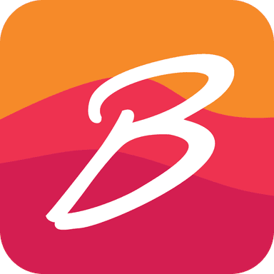 brimming logo