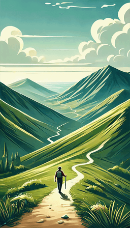 A Journey of Discovery