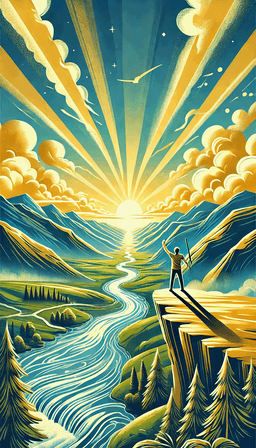 A Gateway to Adventure