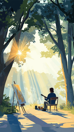 Unlock Your Creativity